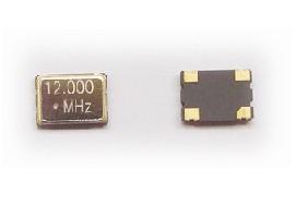 SMD Crystal Oscillator