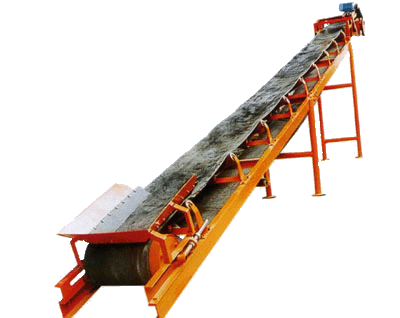 belt conveyor