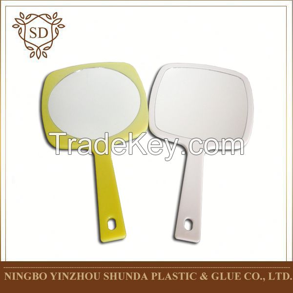 Equare Handles Cometic Mirror