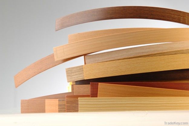 0.4mm Furniture PVC edge band tape