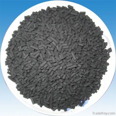 activated carbon