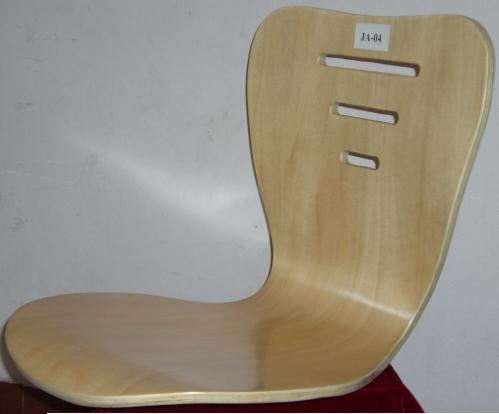 chair shell  chair component back&amp;seat plywwod