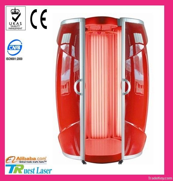 phacotherapy, heliotherapy, LED therapy beauty bed, light therapy machine