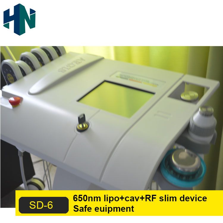 I Lipo Laser Slim Machines for Weight Loss