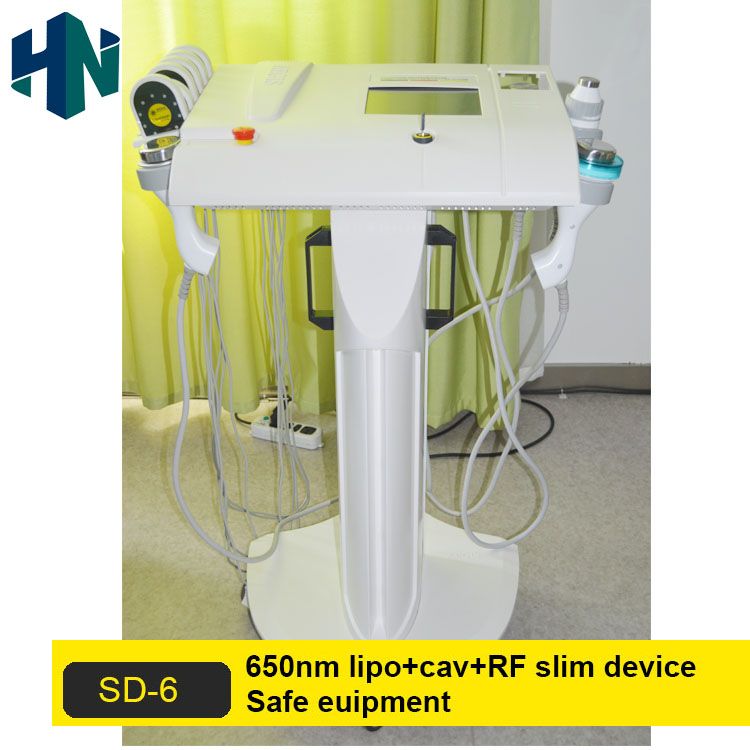 I Lipo Laser Slim Machines for Weight Loss