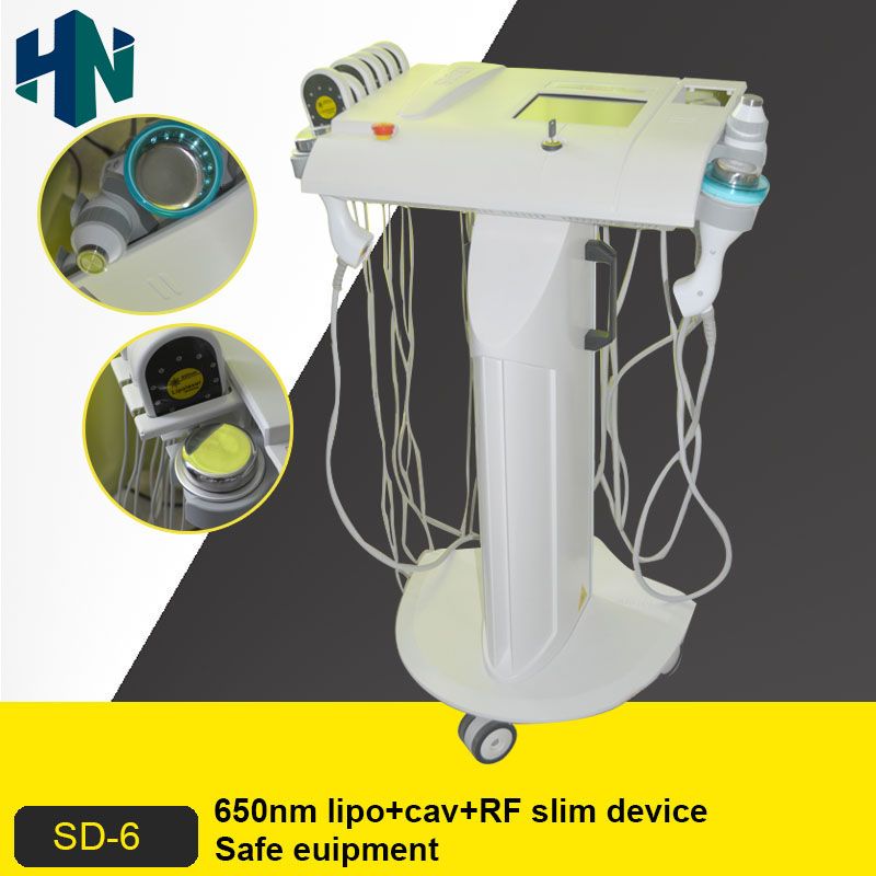 I Lipo Laser Slim Machines for Weight Loss