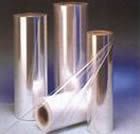 clear PVC film