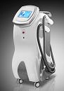 E Light Beauty Equipment with IPL+RF