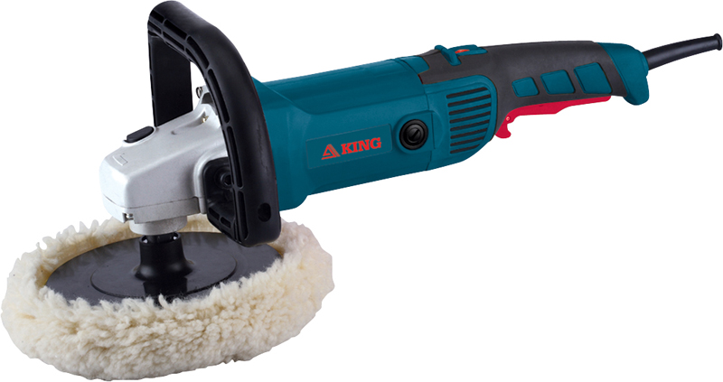 electric polisher