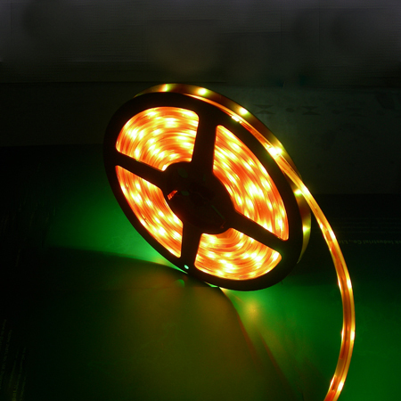 60LEDs/M 3528SMD LED Flexible Strip Light