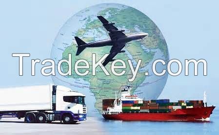 FREIGHT FORWARDING