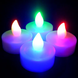 LED Candle