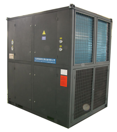 Portable Air Conditioning Unit