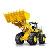 wheel loader