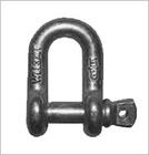 US TYPE SCREW PIN CHAIN SHACKLES