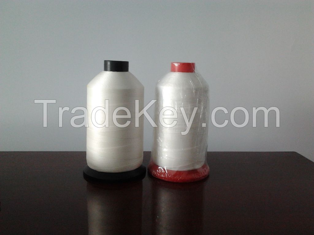 Bonded Nylon66 thread