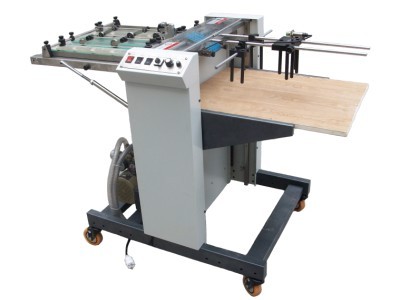 VFD Series Paper Feeder