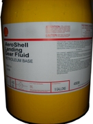 AeroShell Landing Gear Fluid