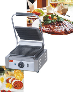 Electric Grill