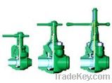 DM GATE VALVE