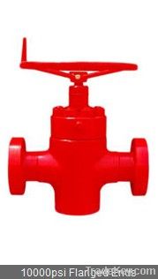 FC GATE VALVE