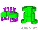 WELLHEAD COMPONENTS