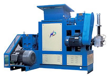 HY-105 Recycling Machine