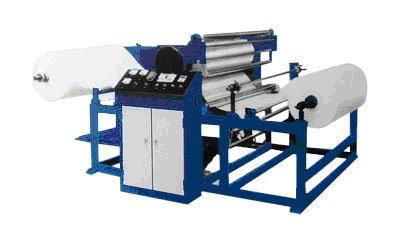 HY PS Foam Sheet/Film Laminating Machine