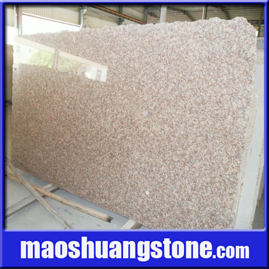 G603 Grey Granite