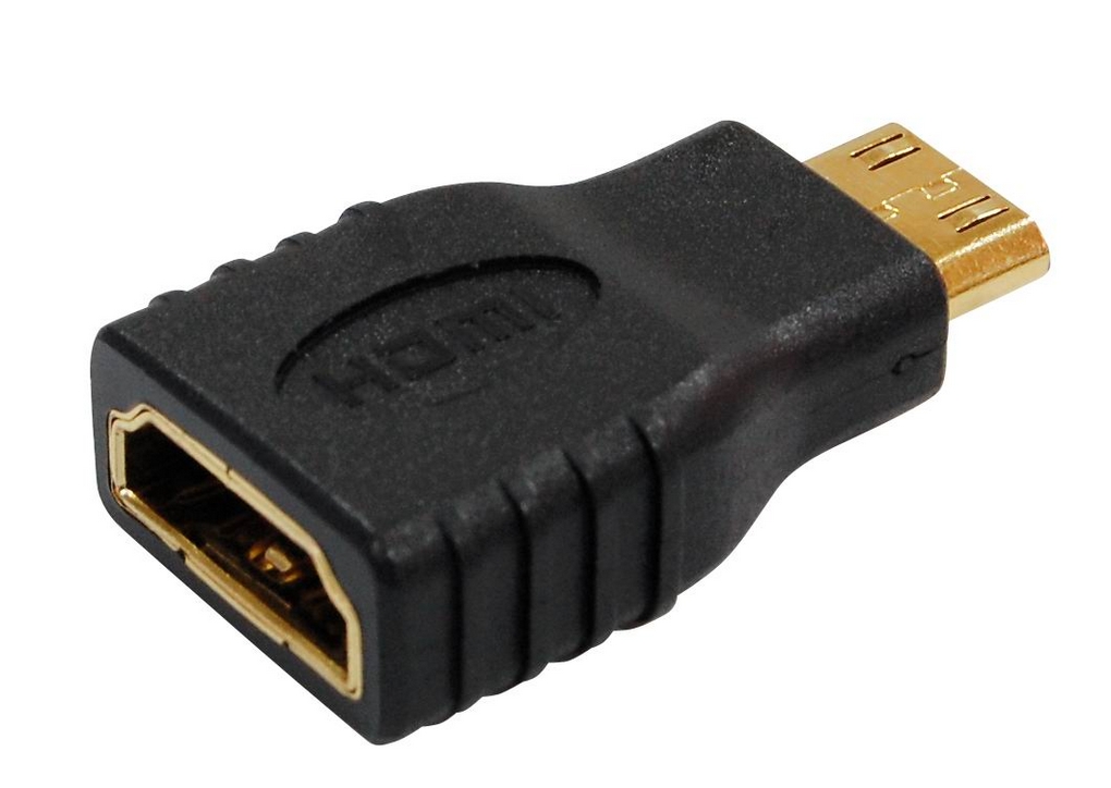 HDMI adapter