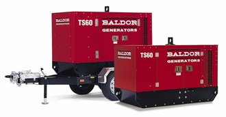 Pre-Packaged Generator Sets