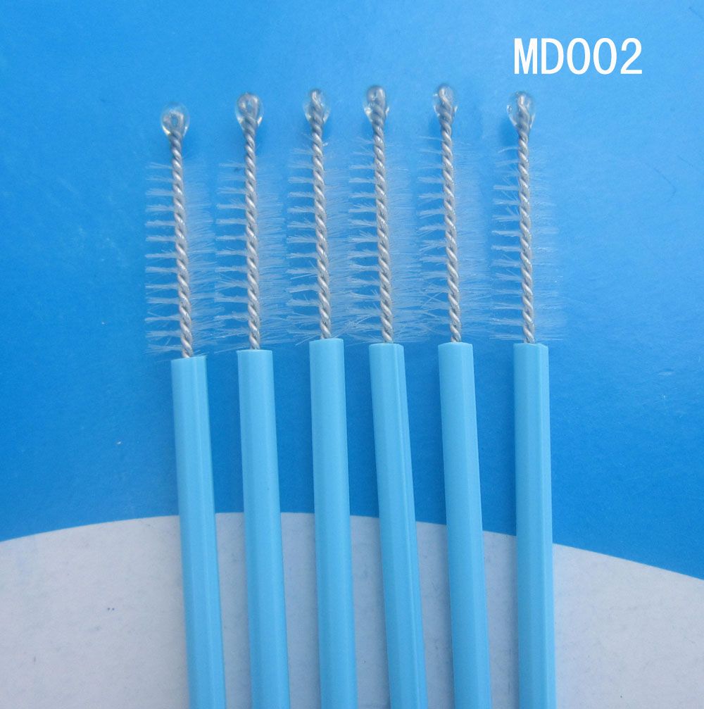 cytology brush medical brush cervical brush