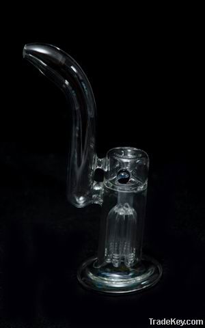 glass bubbler