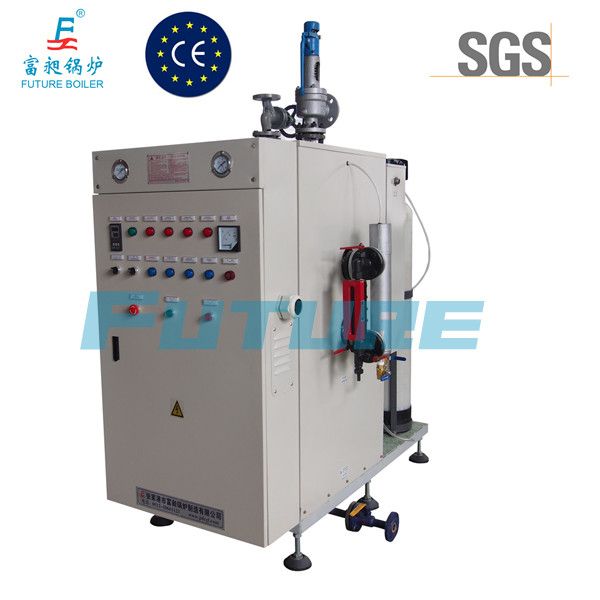 Chinese Electric Steam Boiler