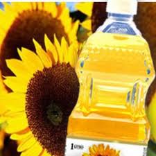 sunflower oil