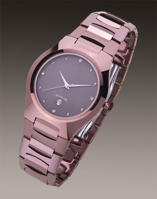 HTF Tungsten Watches