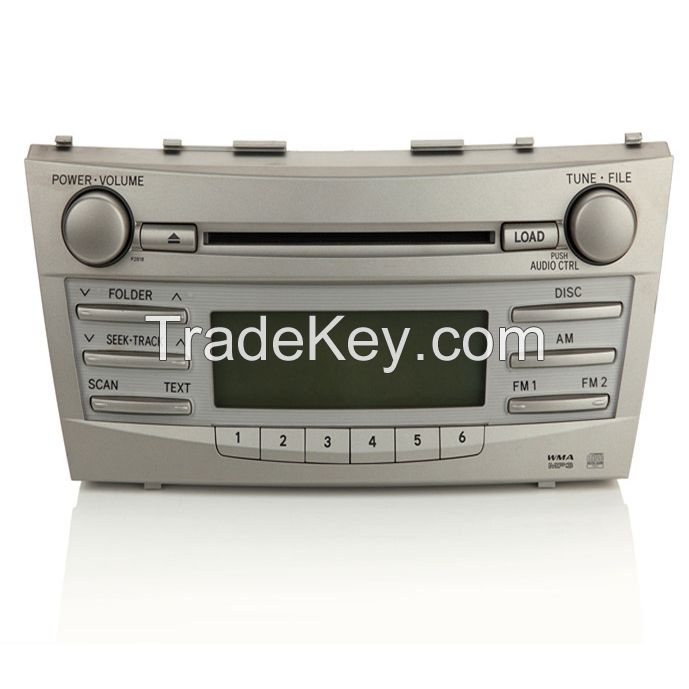 Original car radio for Toyota Camry