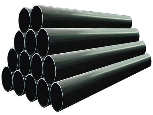 Steel pipe