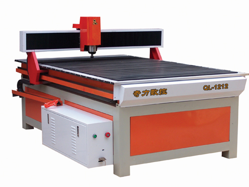 cnc advertising  machine