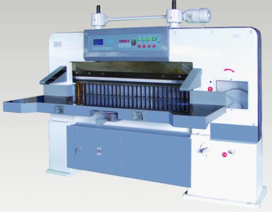 Fully Sheet Paper Cutter