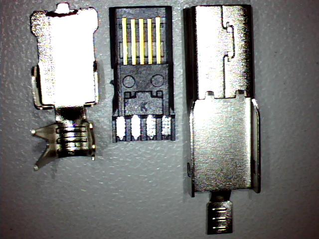 connector