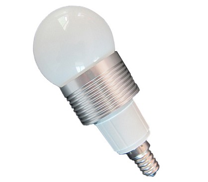 led Bulb E27/3W