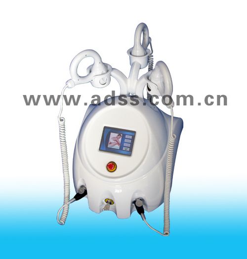 Ultrasonic LIpolysis & Fat Burning equipment