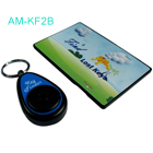 wireless key finder
