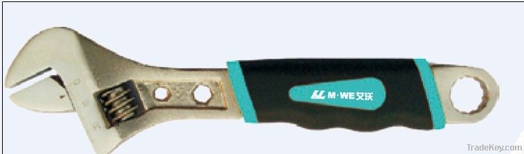 Adjustable Wrench