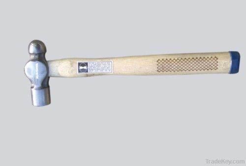 Double Safety Machinist Hammer