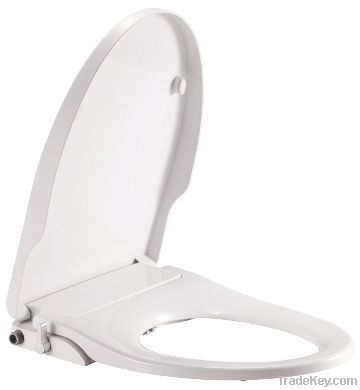 Mechanical Bidet Seat