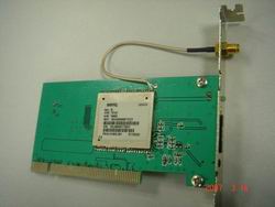 USB GPRS