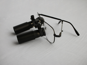 Keplerian Prism DM Series Dental Loupes Magnifying Glass