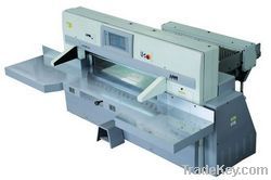 paper cutting machine